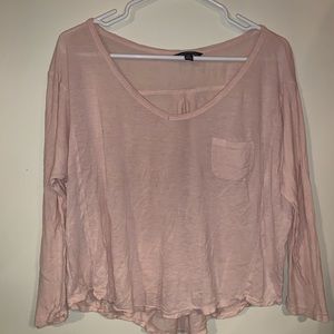 American eagle top